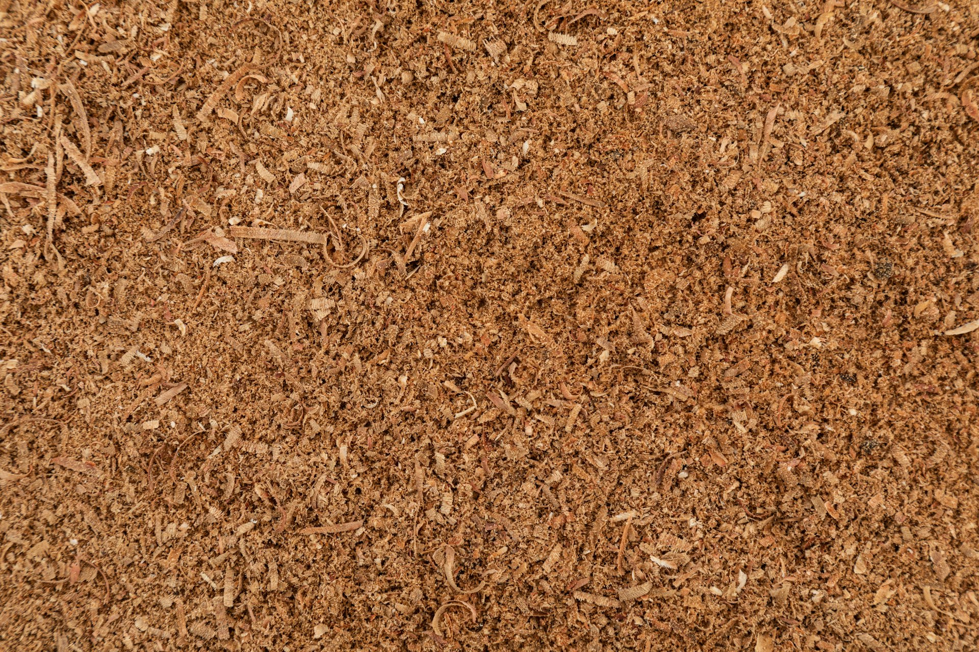 a close up view of a brown surface